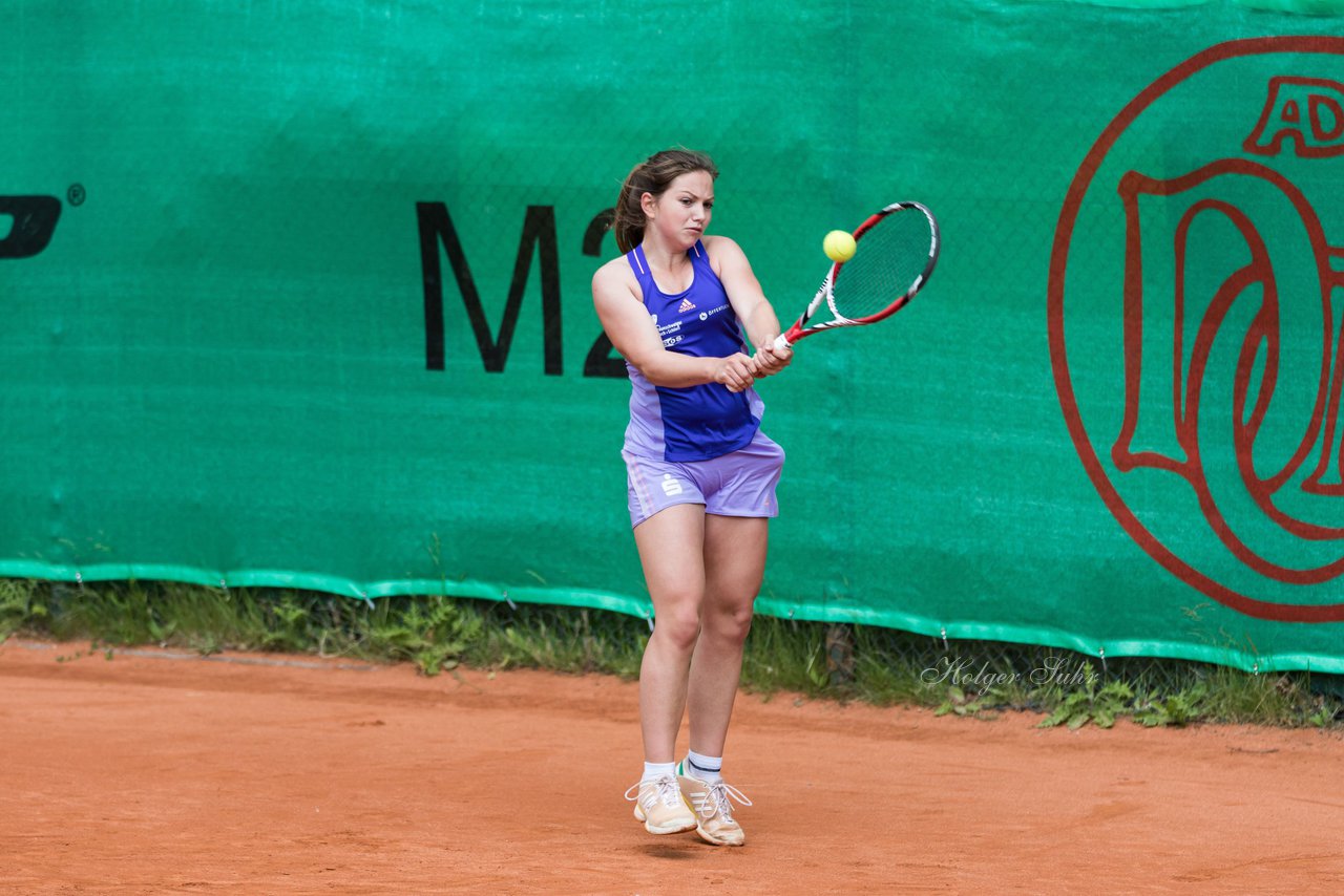 Bild 196 - 2.BL Club an der Alster - Braunschweiger THC : Ergebnis: 6:3 und NL Club an der Alster2 - SV Blankenese : Ergebnis: 4:5